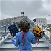 Insegnante di diritto per studenti del liceo e/o universitari